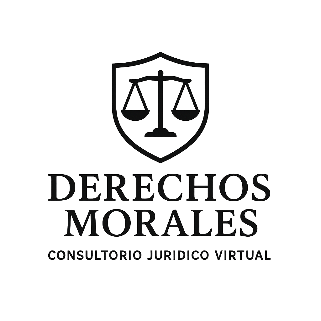 Consultorio jurídico virtual
