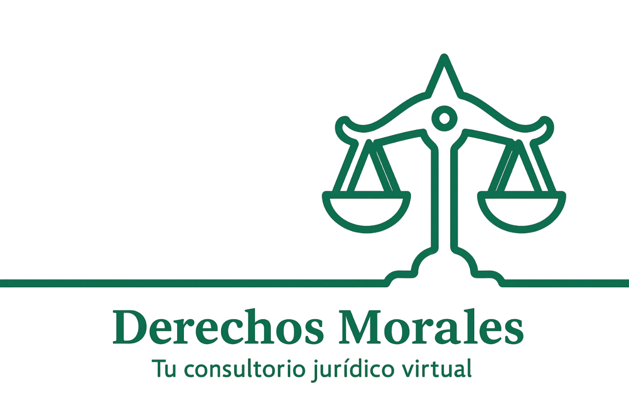 Consultorio jurídico virtual